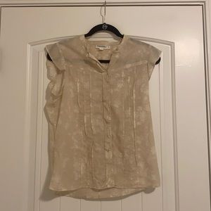 CK Women’s Medium Shirt/Tank -perfect condition